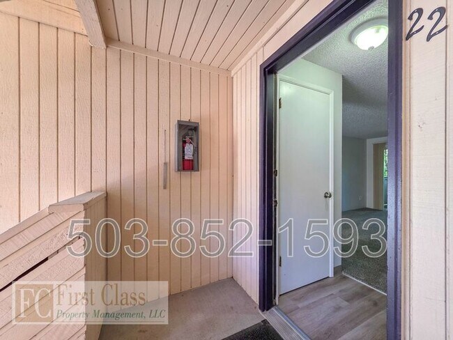 Foto del edificio - 3618 SW Beaverton Hillsdale Hwy