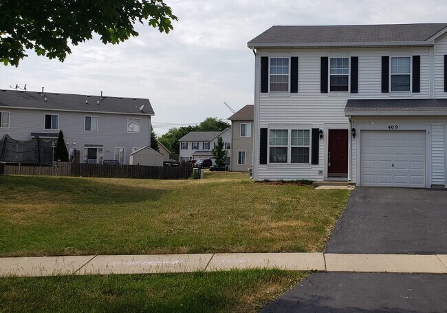 Building Photo - 409 Waubonsee Drive