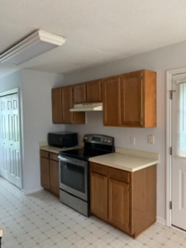 Building Photo - Whiteford Community