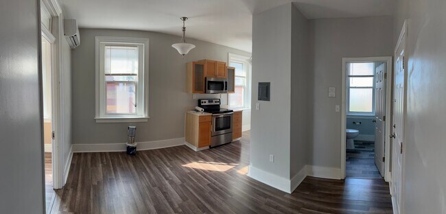 Foto del edificio - 206 Carlisle St