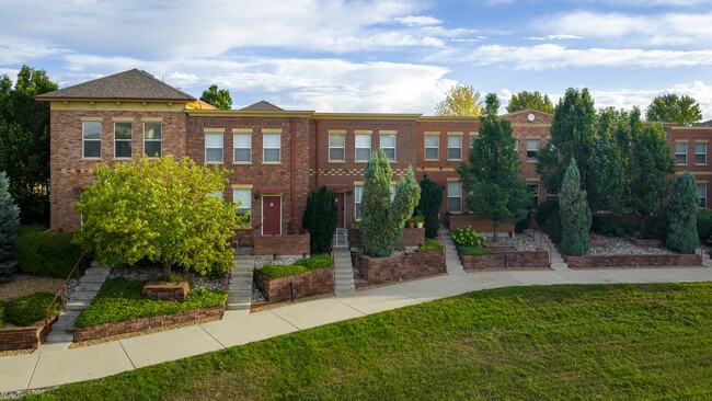 Building Photo - Enclave Rigden Farm