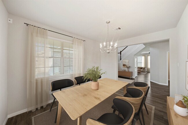 Foto del edificio - 5934 Carpenters Hollow Court