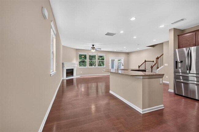 Foto del edificio - 1572 Lenox Overlook Rd