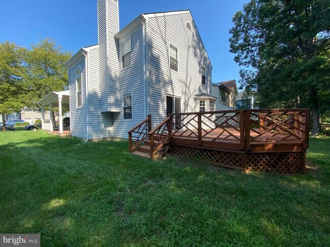 Foto del edificio - 5097 Bluehead Ct