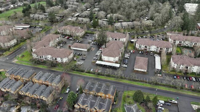  - Cambridge Crossing Apartments