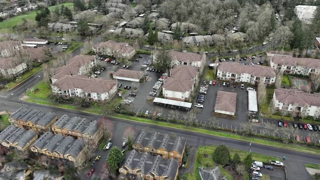  - Cambridge Crossing Apartments