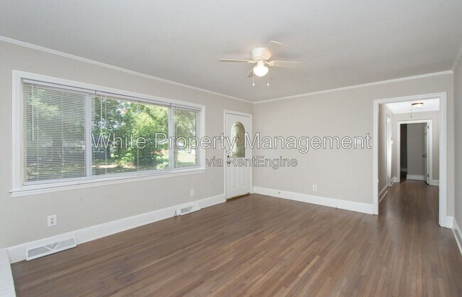 Building Photo - 2517 Heywood Ave