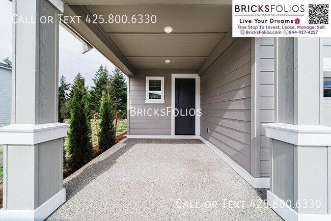 Building Photo - Brand New Home For Rent in Port Orchard