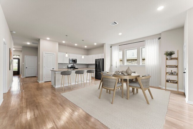 Foto del edificio - 128 Winged Elm Ct