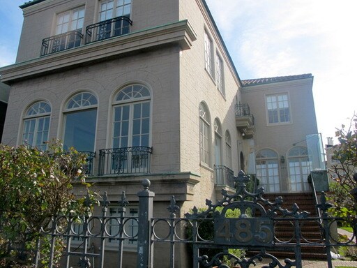 Building Photo - 485 Marina Blvd