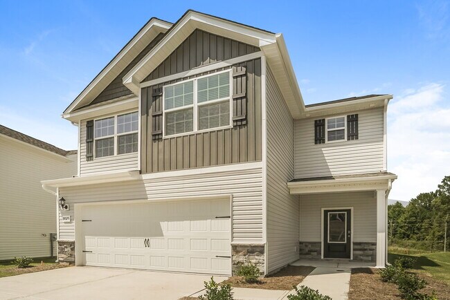Building Photo - 8025 Moose Crk Dr