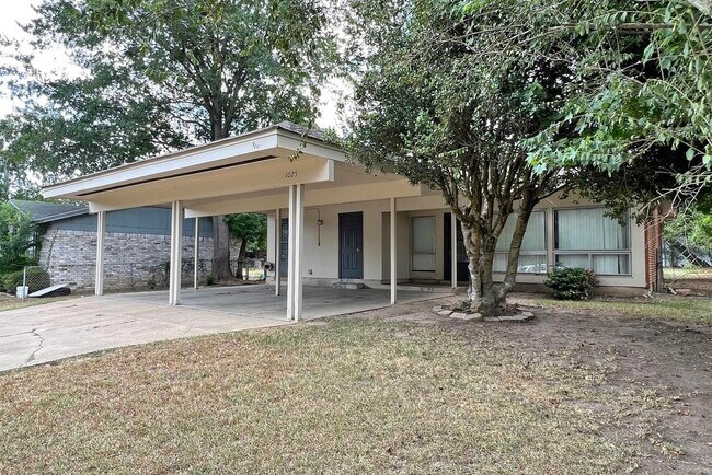 Foto del edificio - 1025 Louise Ln