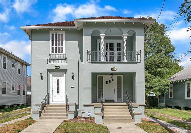 Foto principal - 2510 S Carrollton Ave