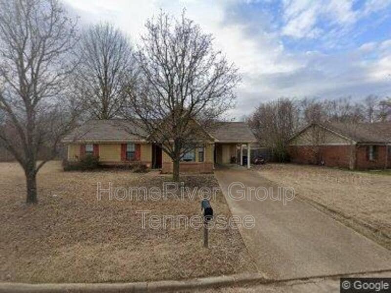 6671 Pleasant Acres Dr, Olive Branch, MS 38654 House Rental in Olive