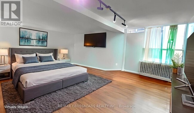 Photo du bâtiment - 180 Markham Rd