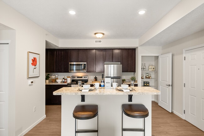 Foto del edificio - Fairfield Park