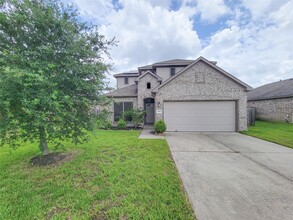 Building Photo - 15611 Jackie Robinson Rd