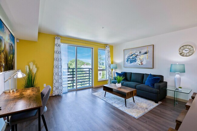 Foto del edificio - 2807 18th Ave S