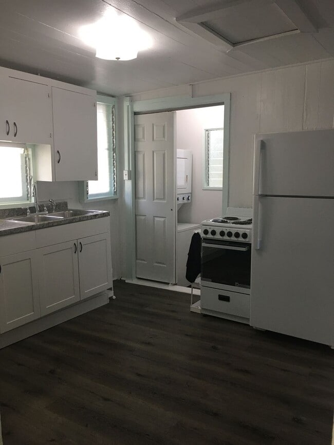Foto del edificio - Small 3BR/1BA Home in Downtown Hilo!