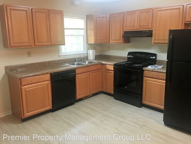 Building Photo - 3 br, 2 bath House - 9548 Michael Drive