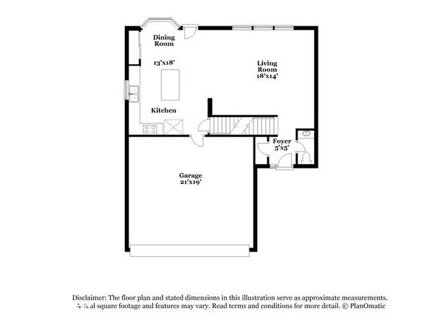 Foto del edificio - 7139 WILMAR DR, REYNOLDSBURG, OH 43068