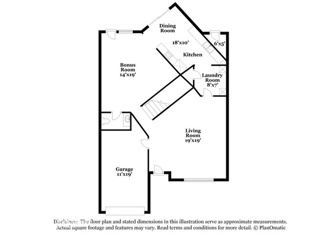 Building Photo - 6139 Candletree