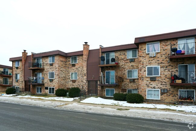 Building Photo - 502 Love Dr