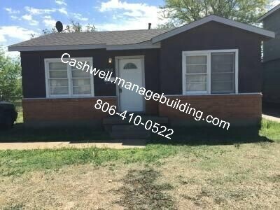 Primary Photo - 4919 S Parker St