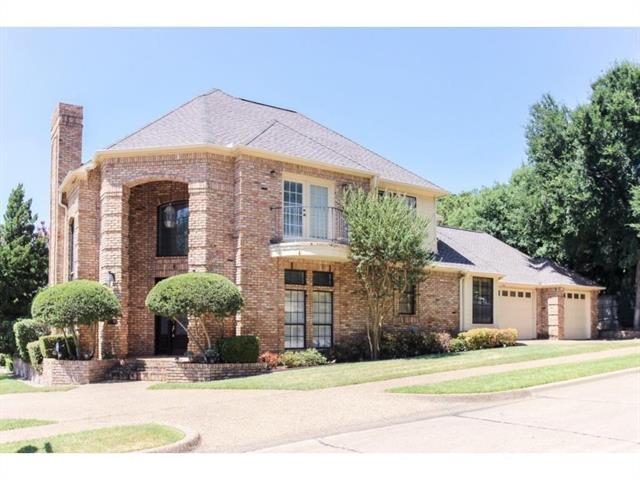 Primary Photo - 4207 Crest Ridge Dr