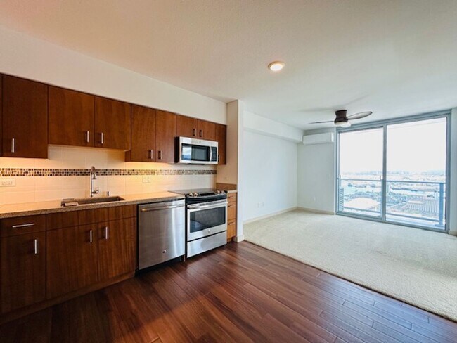 Foto del edificio - 1 Bedroom, 1 Bathroom, 1 Parking (Keauhou ...