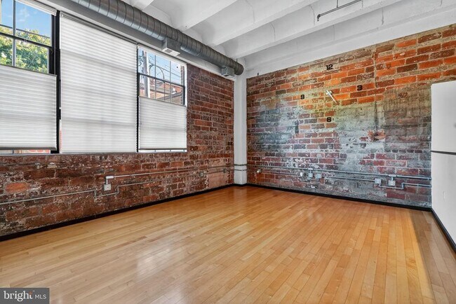 Foto del edificio - 1445 Church St NW