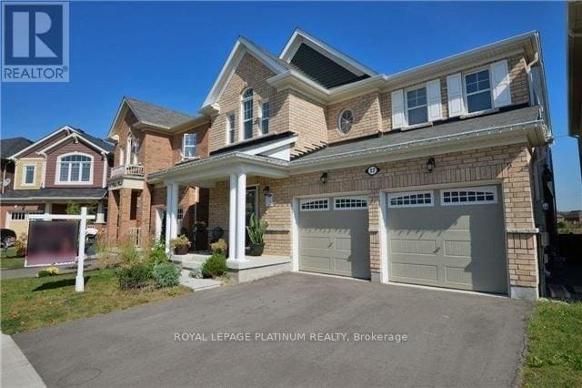 Building Photo - 17 Polstar Rd