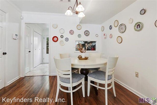 Foto del edificio - 2 br, 1.5 bath House - 9506 Jefferson Hwy #19