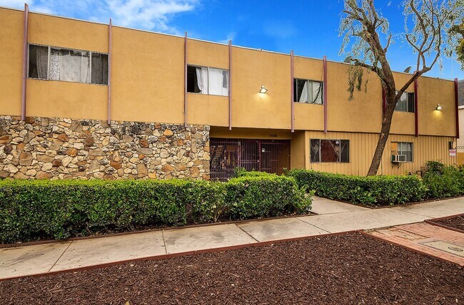 Foto del edificio - 20436 Cohasset St