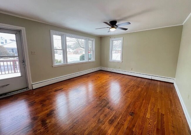 Building Photo - 202 N Grant St