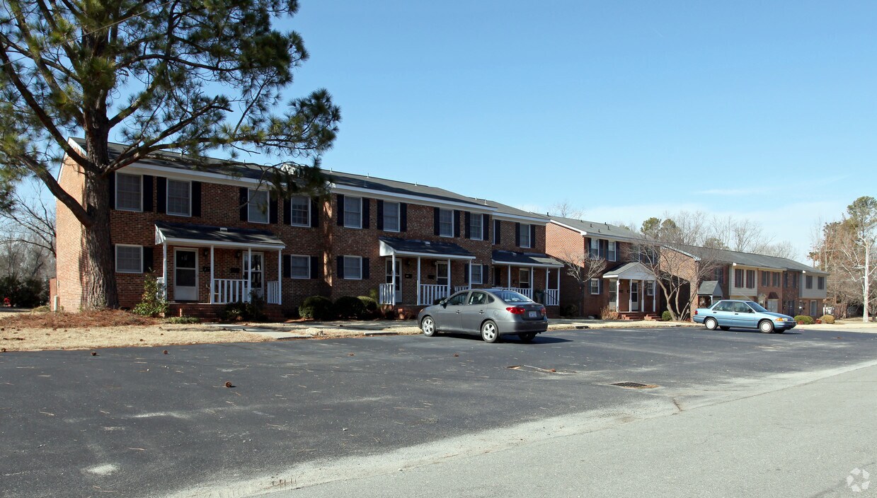 Building Photo - Southside Townes Apartments