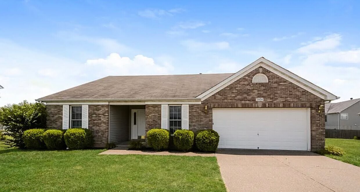 5404 Delaney Dr, Wentzville, MO 63385 House Rental in Wentzville, MO