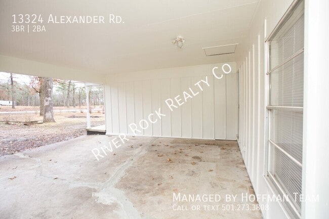 Building Photo - 13324 Alexander Rd