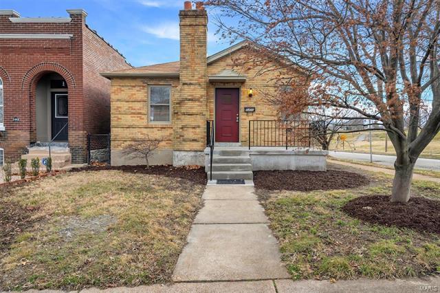 Primary Photo - 5450 Reber Pl