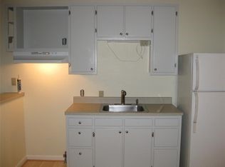 Interior Photo - Sea Breeze Apartments