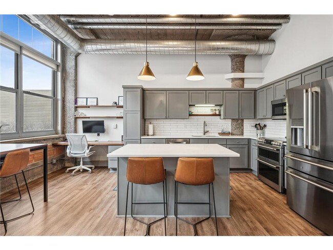 Foto del edificio - 521 7th St. S
