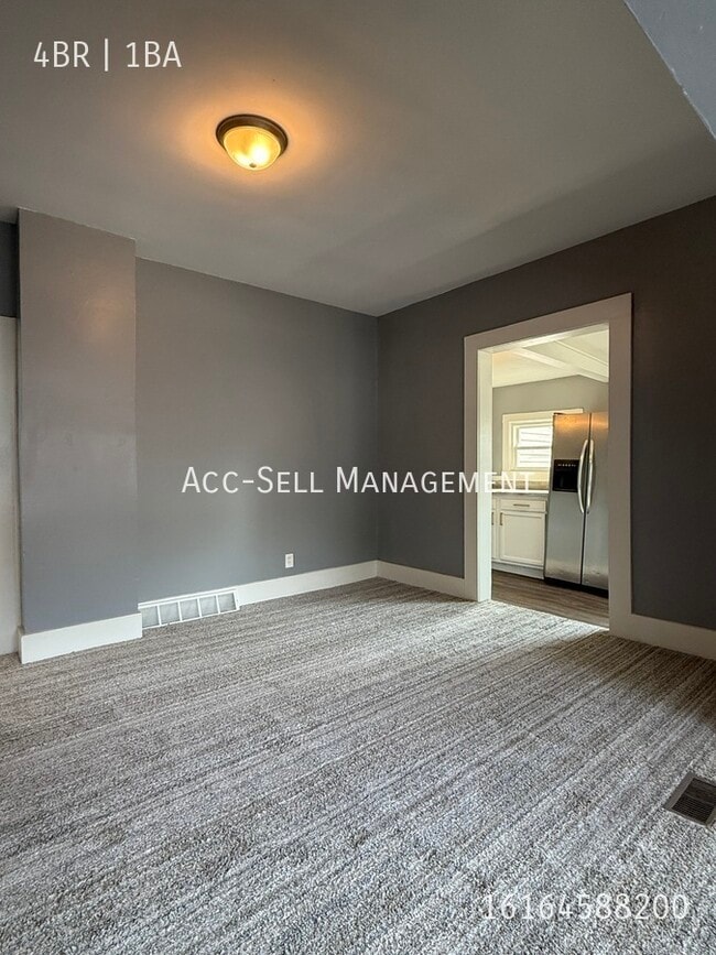 Foto del edificio - 419 Brenner St NE