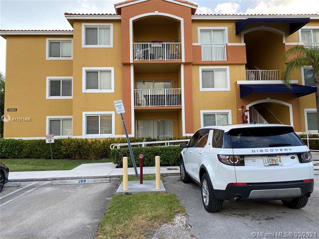 Building Photo - 20950 SW 87th Ave