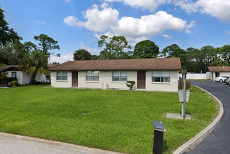 Building Photo - 7059 Brentford Rd