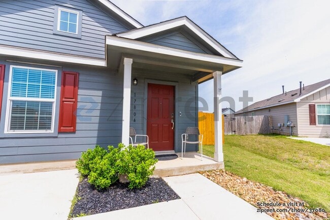 Building Photo - 17804 Willacy Cv