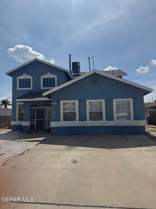Foto principal - 3033 Tierra Humeda Dr