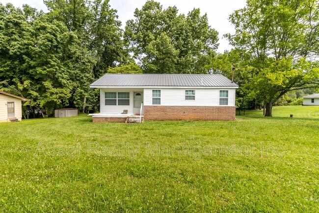 Foto del edificio - 507 Benton Cir