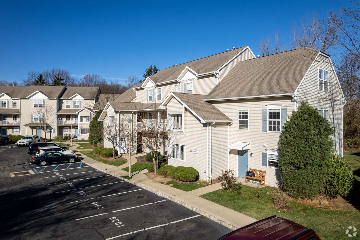 Arrowgate at Randolph - Apartments in Randolph, NJ | Apartments.com