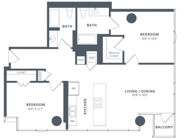 Building Photo - 345 N La Salle Dr