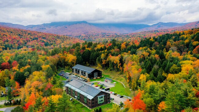 Foto del edificio - 106 Mountain Haus Dr